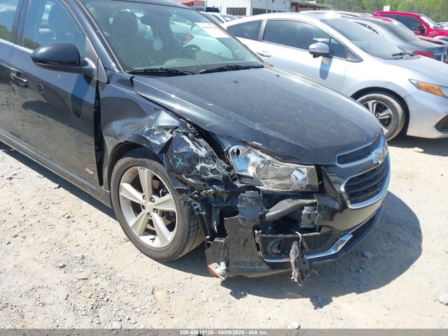 CHEVROLET CRUZE LIMITED 2LT AUTO - 6