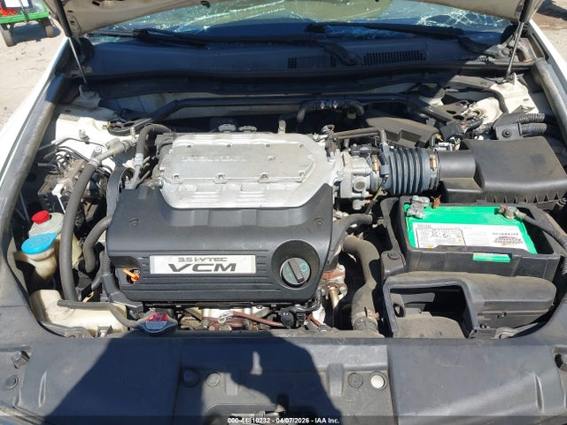 HONDA ACCORD 3.5 EX-L - 10