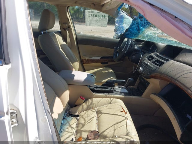 HONDA ACCORD 3.5 EX-L - 5