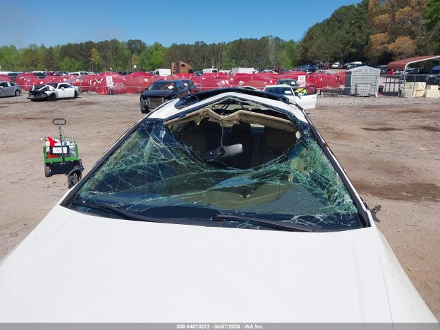 HONDA ACCORD 3.5 EX-L - 6