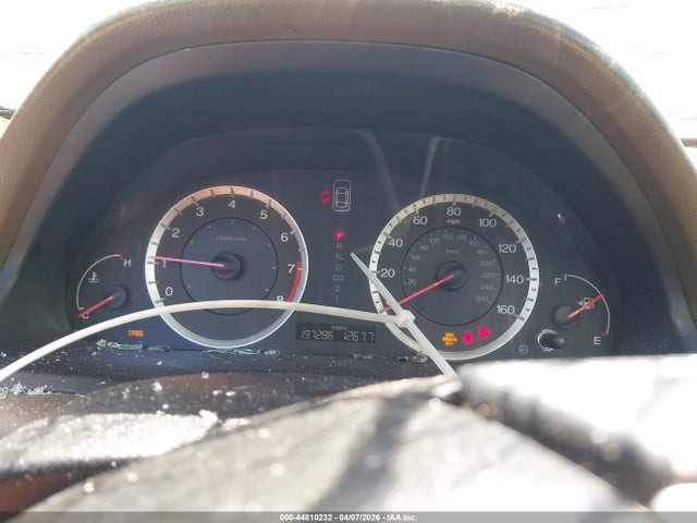 HONDA ACCORD 3.5 EX-L - 7