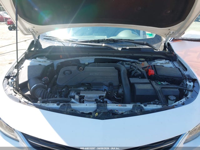 CHEVROLET MALIBU - 10