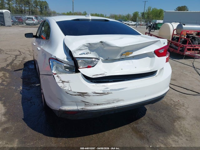 CHEVROLET MALIBU - 6