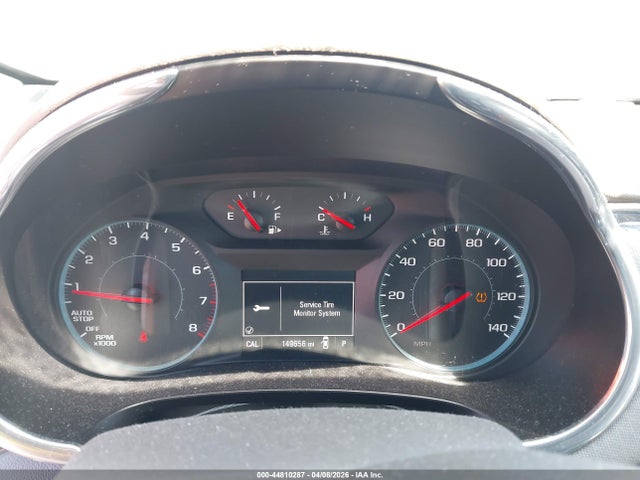 CHEVROLET MALIBU - 7