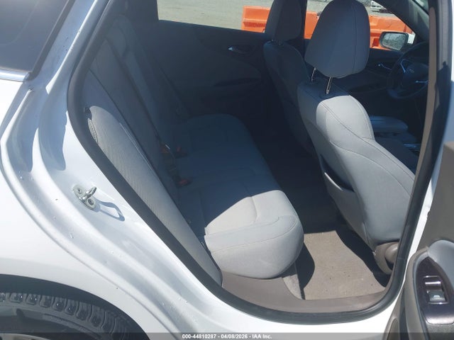 CHEVROLET MALIBU - 8