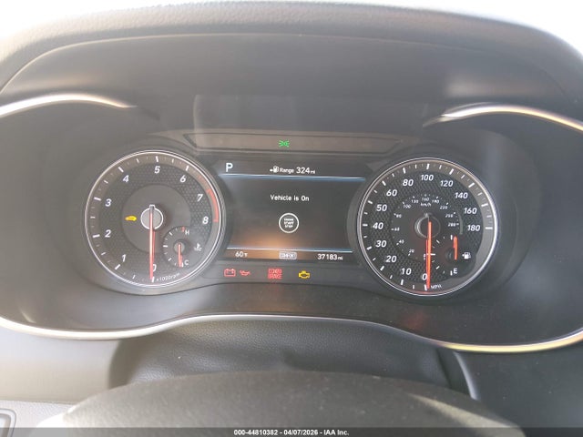 صورة 7 لـ 2019 Genesis G70