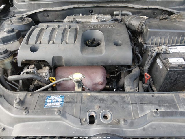 HYUNDAI ACCENT GS - 10