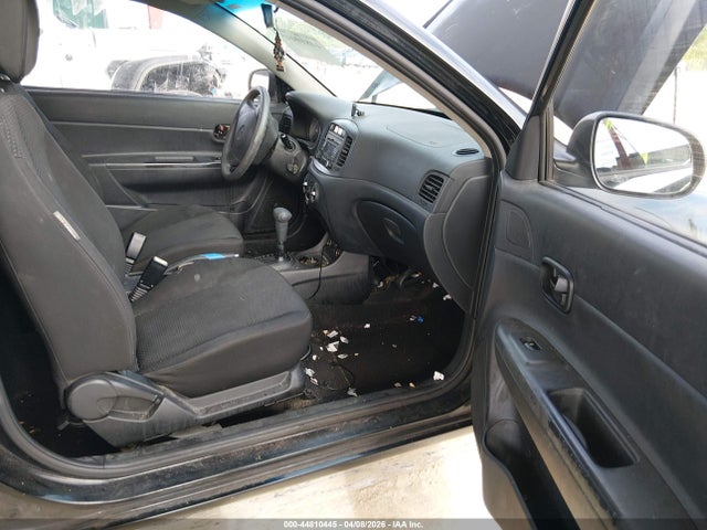 HYUNDAI ACCENT GS - 5