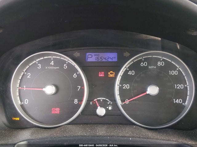 HYUNDAI ACCENT GS - 7