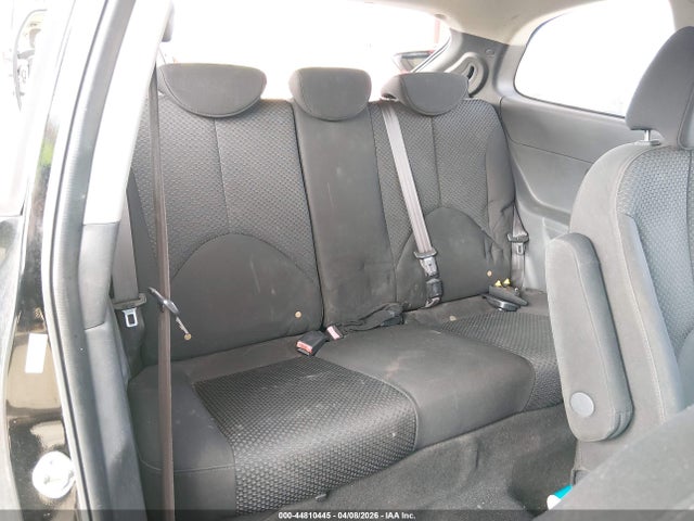 HYUNDAI ACCENT GS - 8