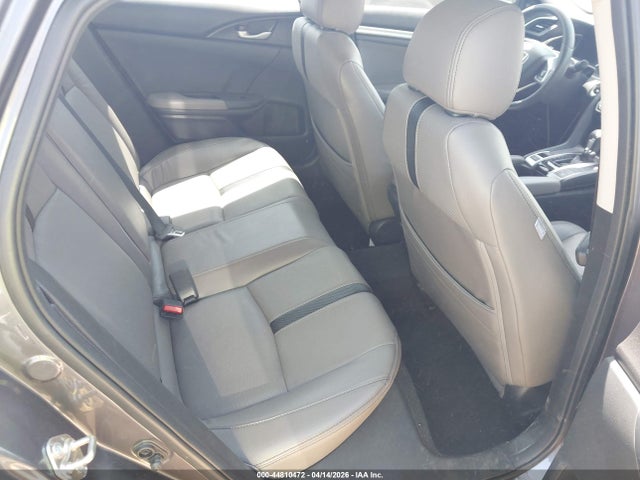 صورة 8 لـ 2017 Honda CIVIC EX
