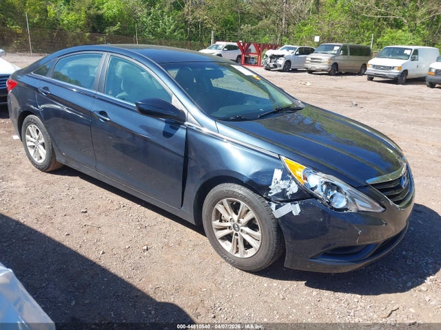 HYUNDAI SONATA GLS - 1