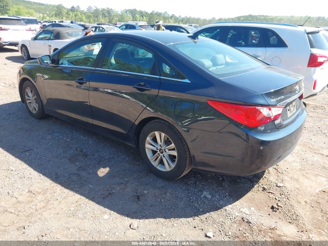 HYUNDAI SONATA GLS - 3