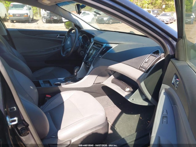 HYUNDAI SONATA GLS - 5