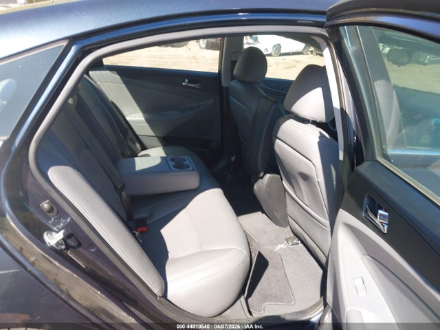 HYUNDAI SONATA GLS - 8