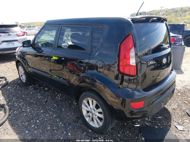 KIA SOUL - 3