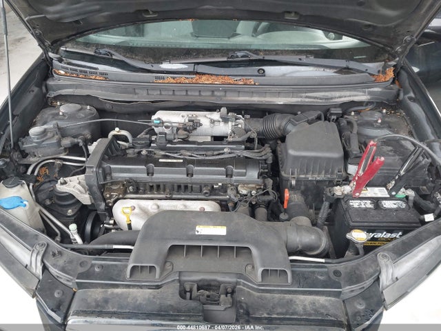 HYUNDAI ELANTRA SE - 10