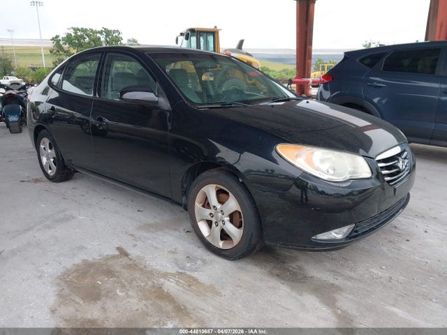 HYUNDAI ELANTRA SE - 1