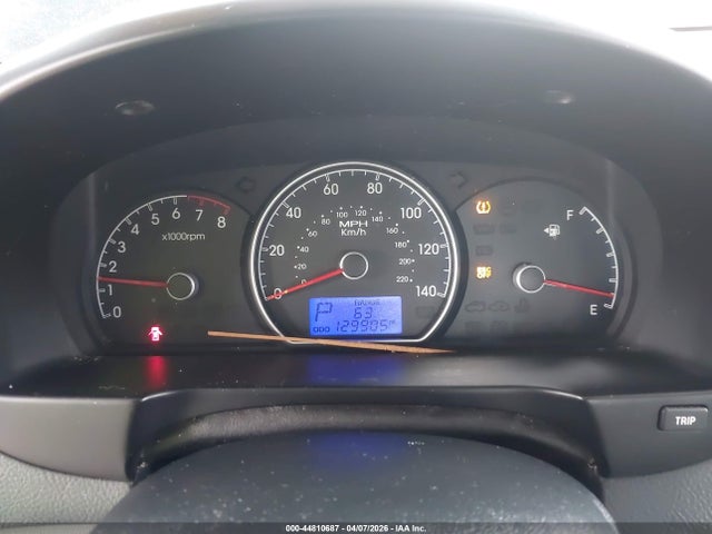 HYUNDAI ELANTRA SE - 7