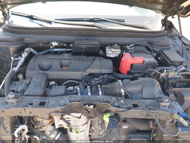 2022 ACURA RDX TECHNOLOGY PACKAGE 10