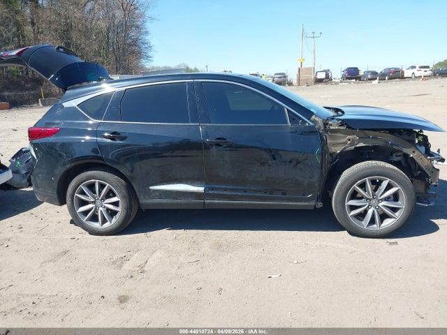 2022 ACURA RDX TECHNOLOGY PACKAGE 14
