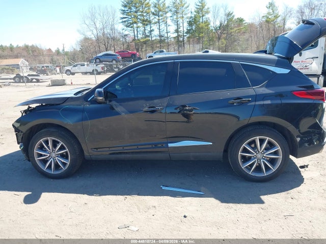 2022 ACURA RDX TECHNOLOGY PACKAGE 15
