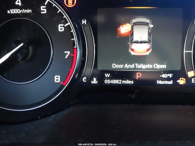 2022 ACURA RDX TECHNOLOGY PACKAGE 16