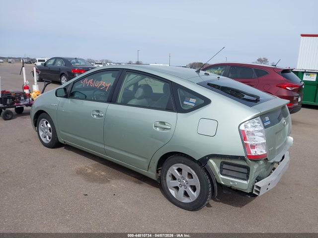 TOYOTA PRIUS - 3