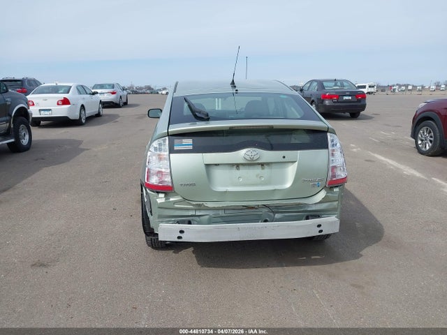 TOYOTA PRIUS - 6
