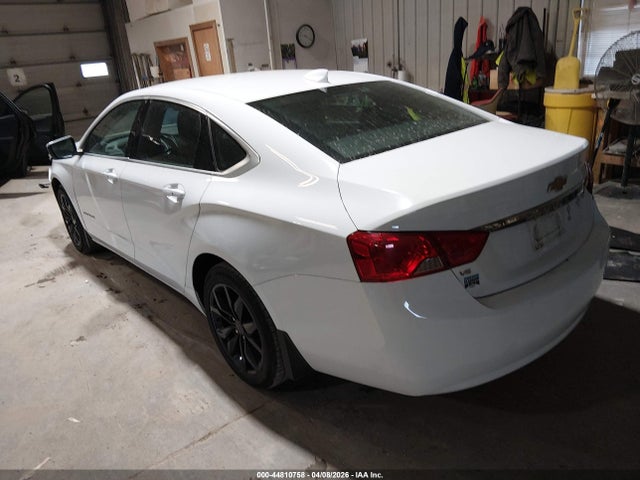 صورة 3 لـ 2018 Chevrolet IMPALA 1LT