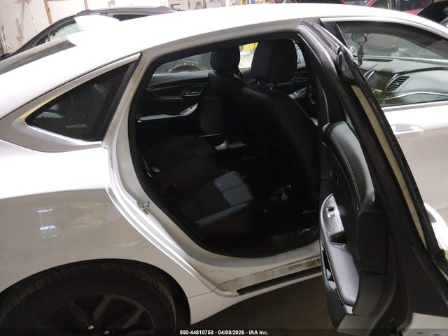 صورة 8 لـ 2018 Chevrolet IMPALA 1LT