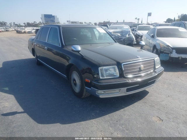 1998 TOYOTA CENTURY 
