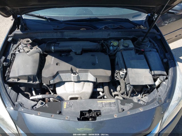 CHEVROLET MALIBU 1LT - 10