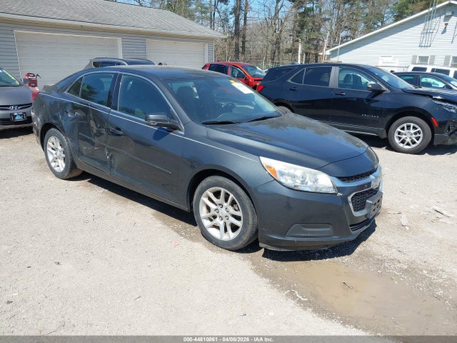 CHEVROLET MALIBU 1LT - 1