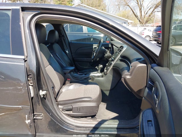 CHEVROLET MALIBU 1LT - 5