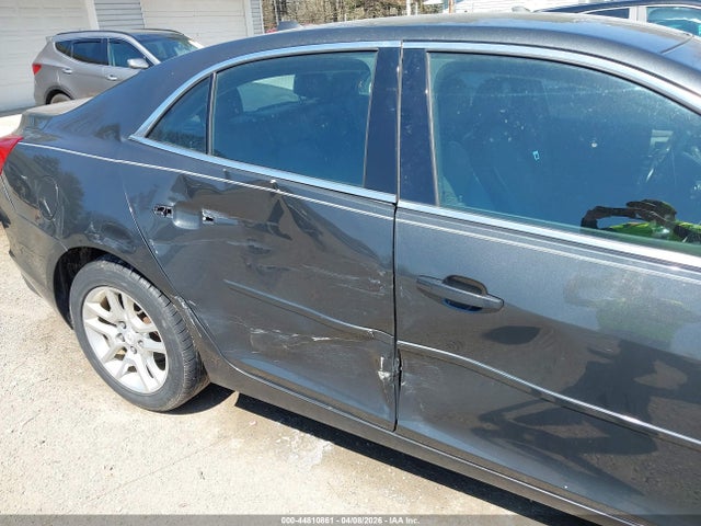 CHEVROLET MALIBU 1LT - 6