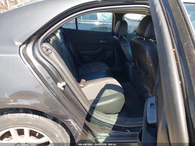 CHEVROLET MALIBU 1LT - 8