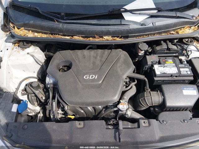 HYUNDAI ACCENT VALUE EDITION - 10