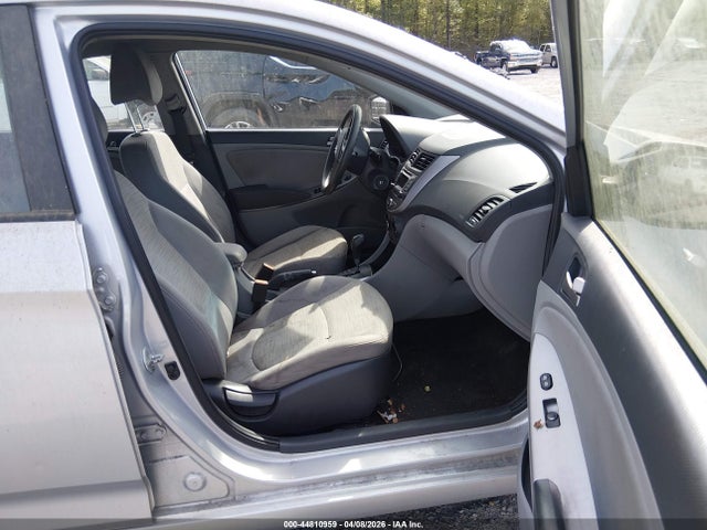 HYUNDAI ACCENT VALUE EDITION - 5