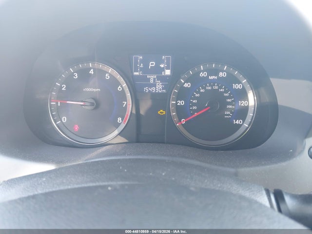 HYUNDAI ACCENT VALUE EDITION - 7