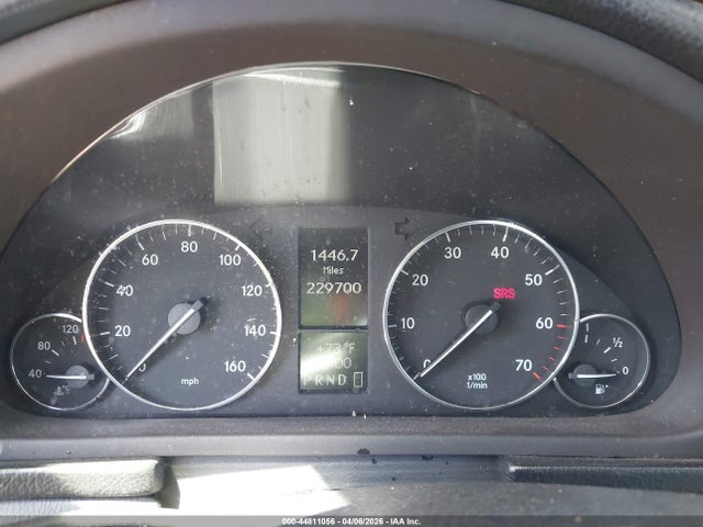 MERCEDES-BENZ OTHERS - 7