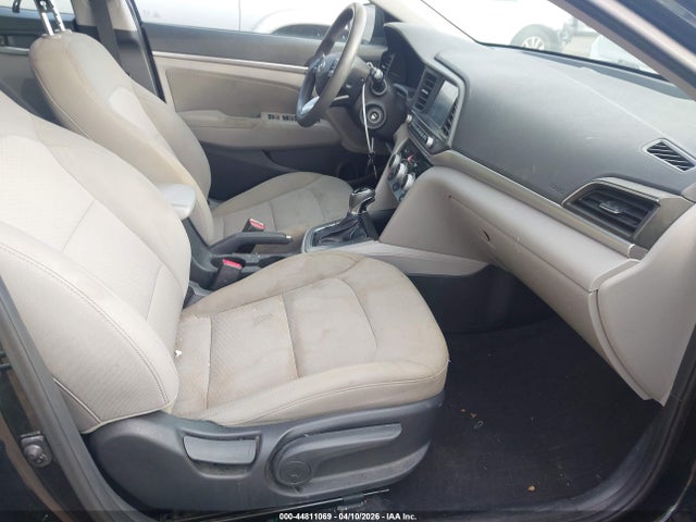 HYUNDAI ELANTRA SEL - 5