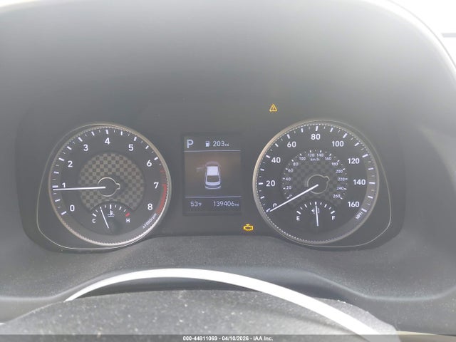 HYUNDAI ELANTRA SEL - 7