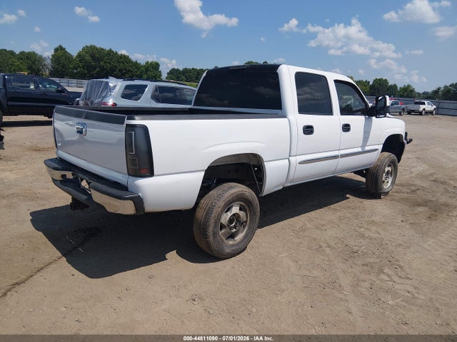 صورة 4 لـ 2005 GMC SIERRA 1500 SLE