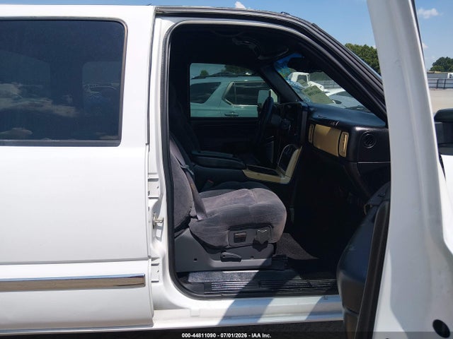 صورة 5 لـ 2005 GMC SIERRA 1500 SLE