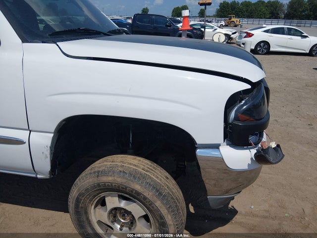 صورة مصغرة 14 لـ 2005 GMC SIERRA 1500 SLE