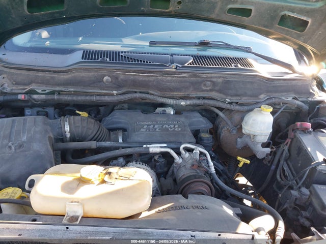 DODGE RAM 1500 SLT/LARAMIE - 10