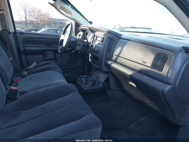 DODGE RAM 1500 SLT/LARAMIE - 5