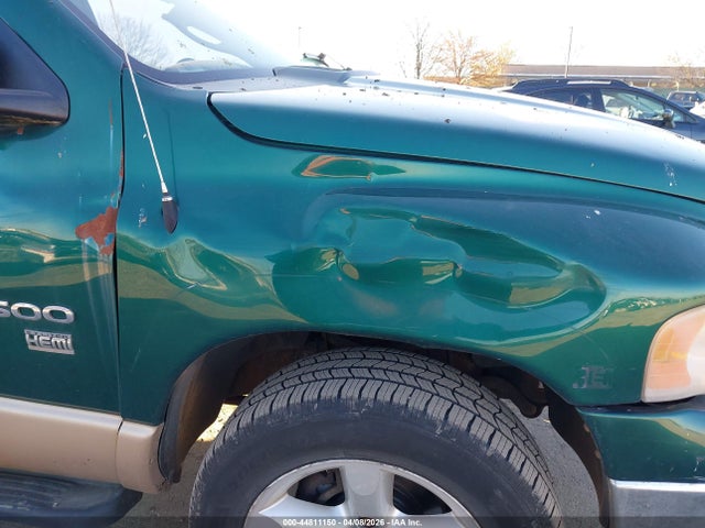 DODGE RAM 1500 SLT/LARAMIE - 6