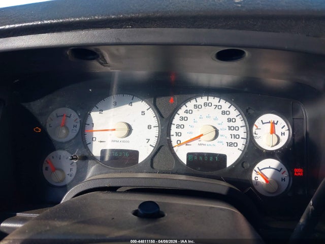 DODGE RAM 1500 SLT/LARAMIE - 7